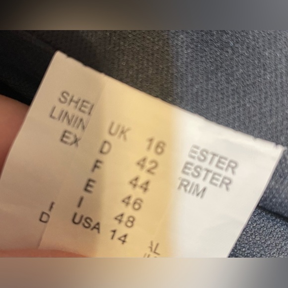 Mother of the Bride dress - Picture 4 of 6